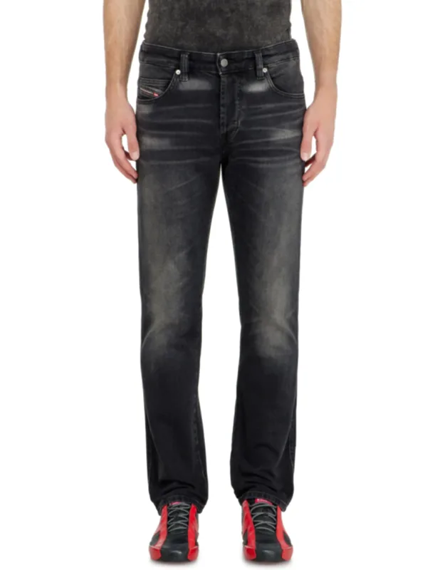 Slim Jeans Regular Waist 1993 D-vyl