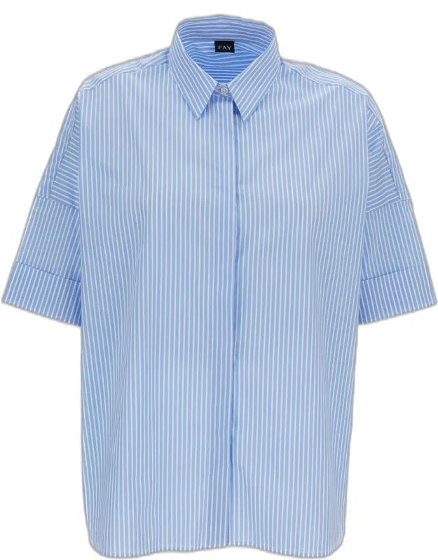 Striped Shirt