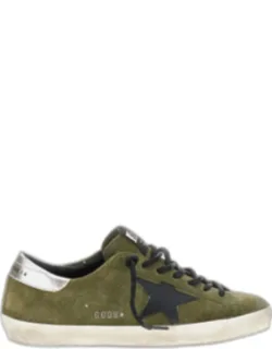 Superstar Sneakers
