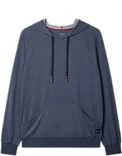 Modal-blend Lounge Hoodie