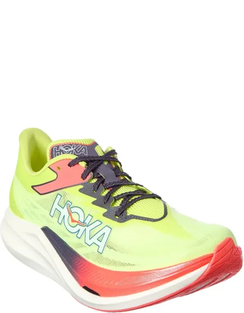 Rocket X 3 Mesh Sneakers