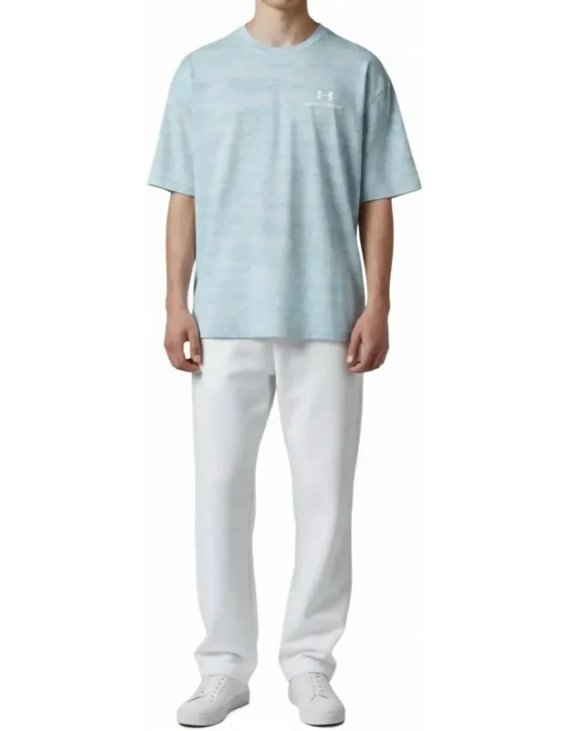 Vanish Energy Printed Shirt