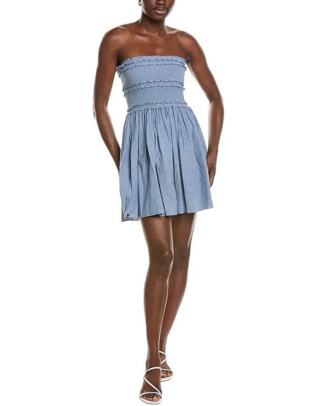 Anya Mini Dress