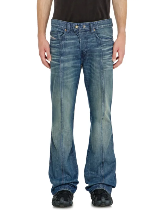 Bootcut Jeans 09q29