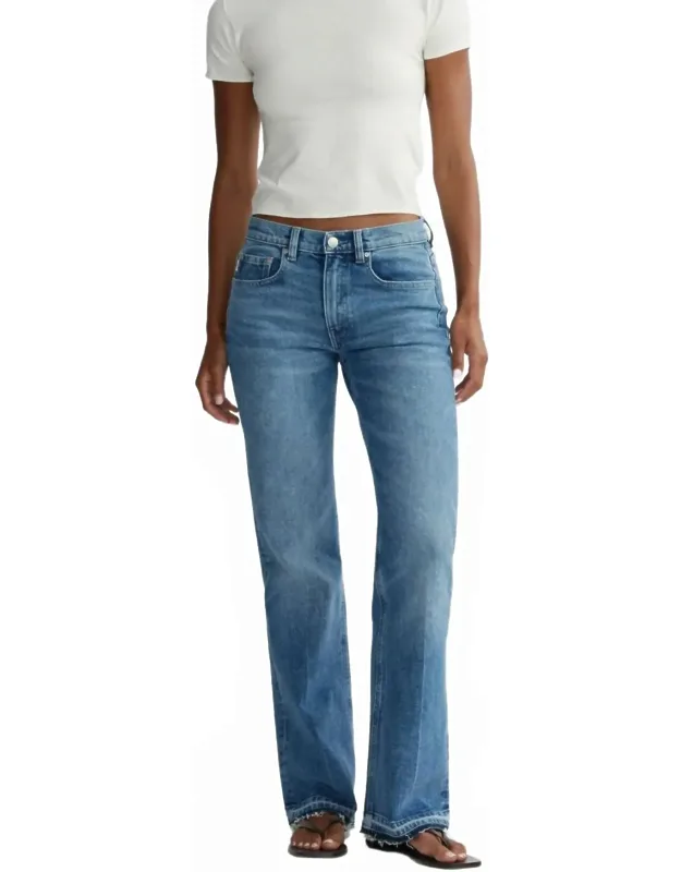 Bella Slim Boot Jeans