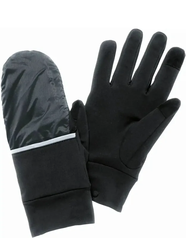 Drift Running Gloves