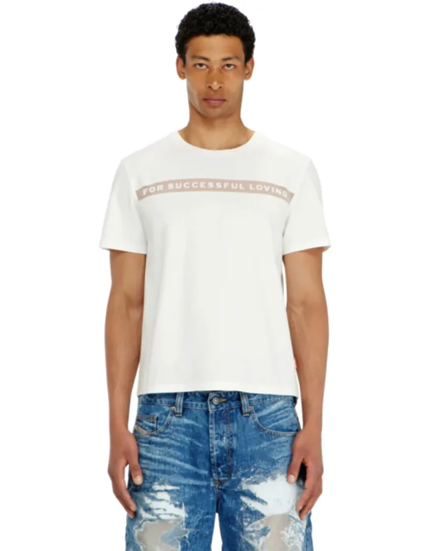 T-shirt With For Successful Loving Logo