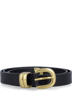 Zoilo Belt