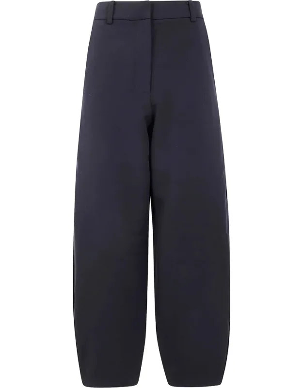 Belt-loop Pants