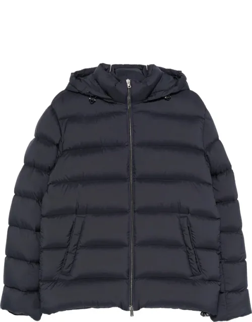Herno Jacket Outerwear 12456z