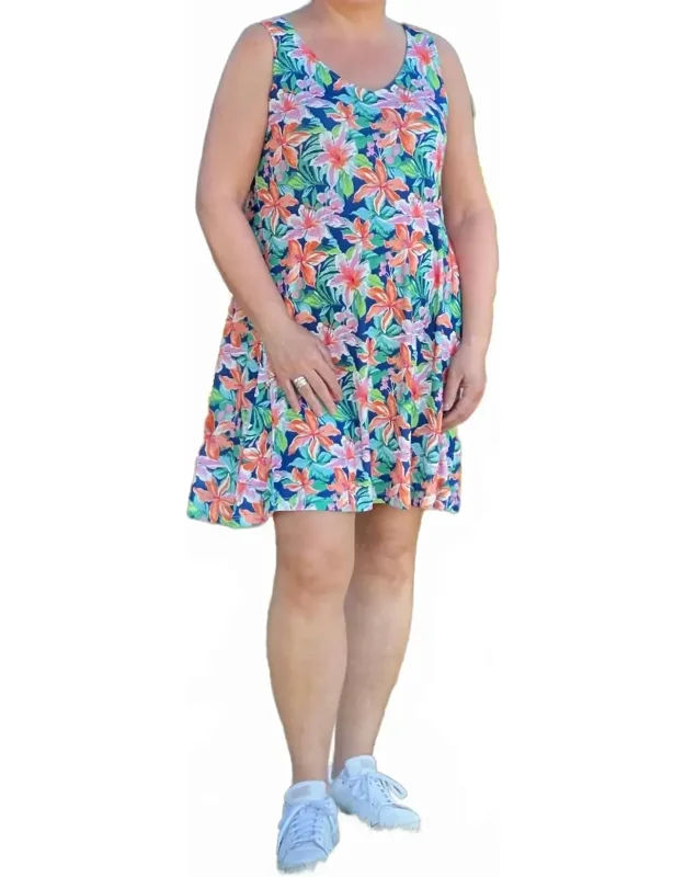Mini Dress
