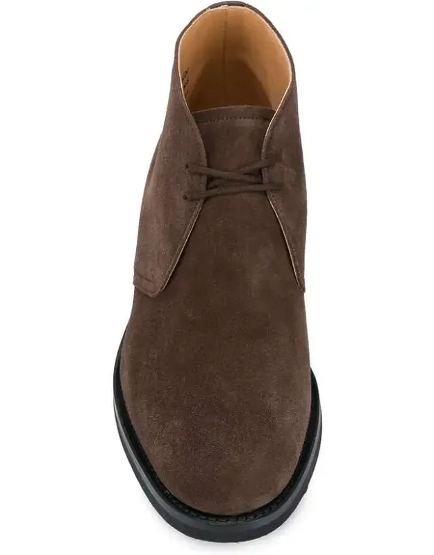 Ryder 3 Desert Boots