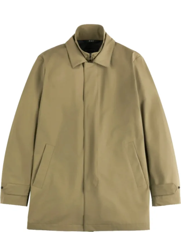 Travel Morning Stretch Jacket