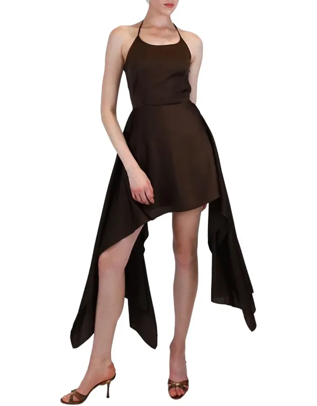 Pooja Mini Dress