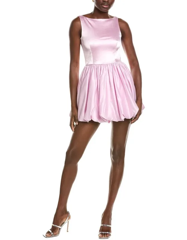 Ananya Mini Dress