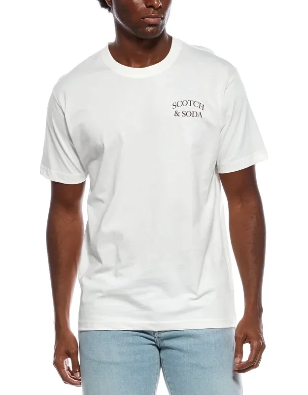 Graphic T-shirt