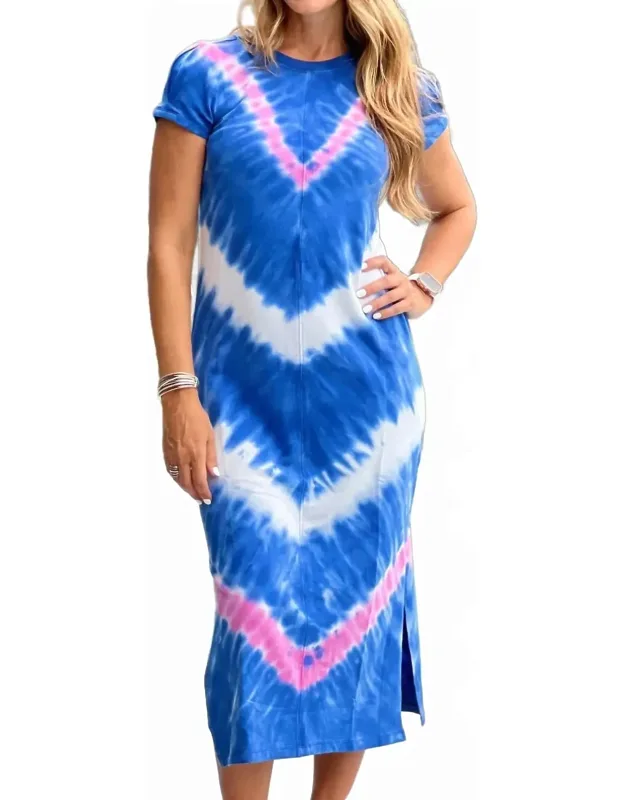 The Sierra Midi Dress
