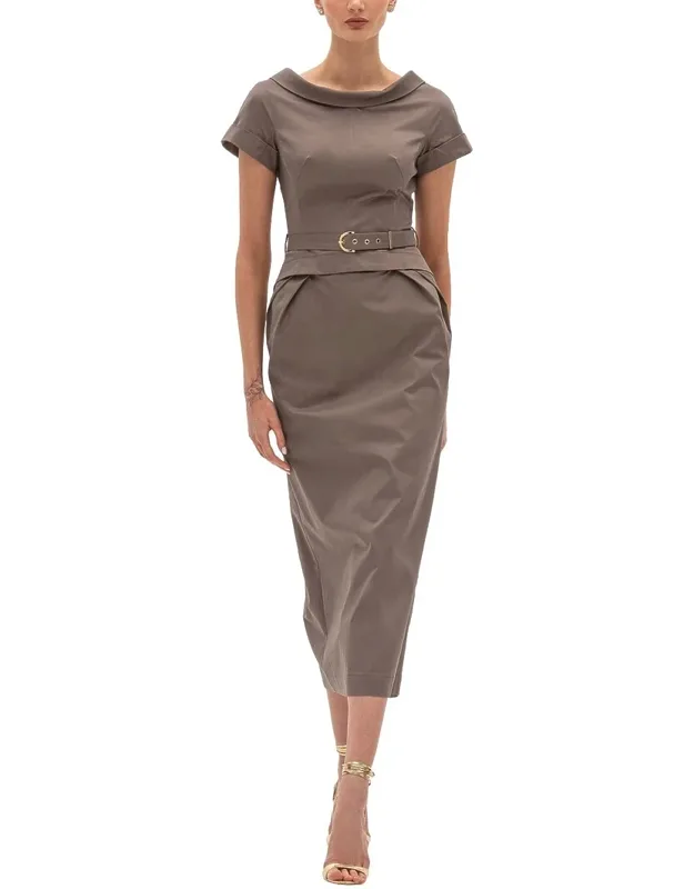Sheath Dress