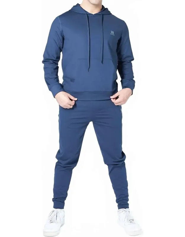Sustainable Performance Hoodie