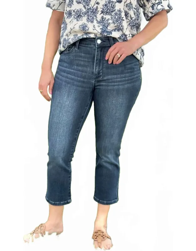 Beachside Bliss Capris