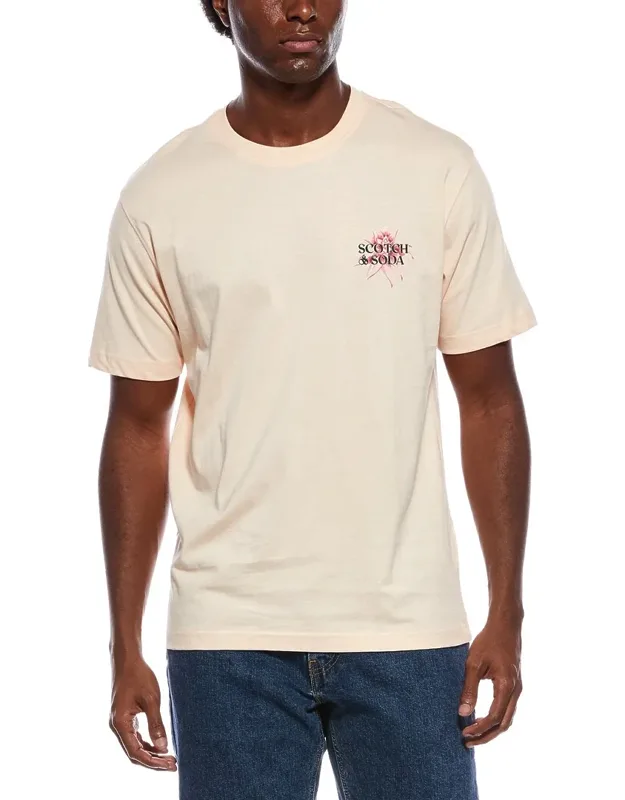 Graphic T-shirt