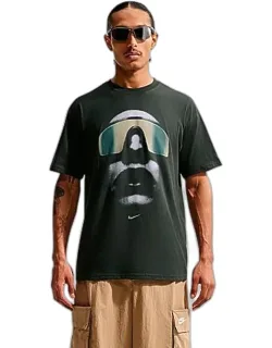 Sportswear Sunset Graphic T-shirt