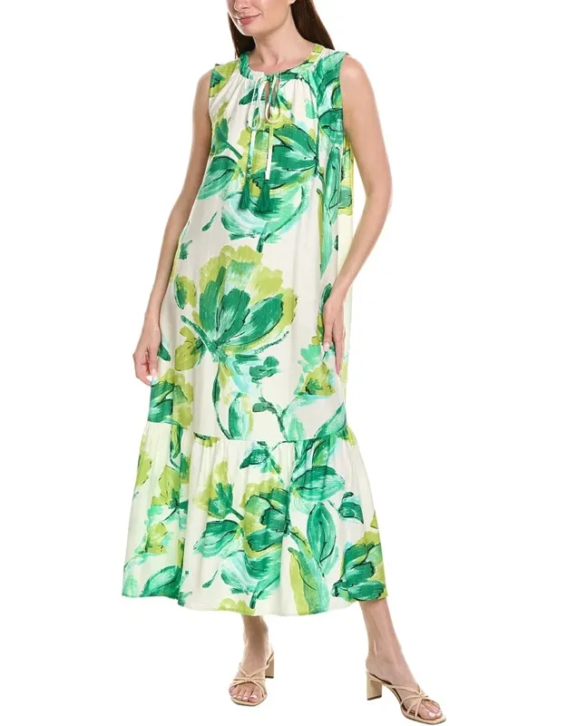 Venicia Maxi Dress