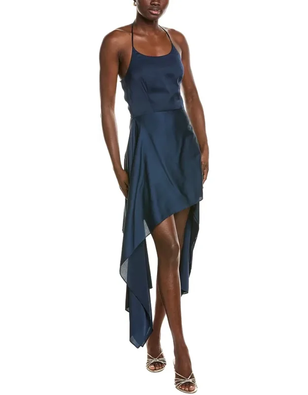 Pooja Mini Dress