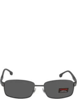 Rectangular Sunglasses 8037/s 0r80/ir