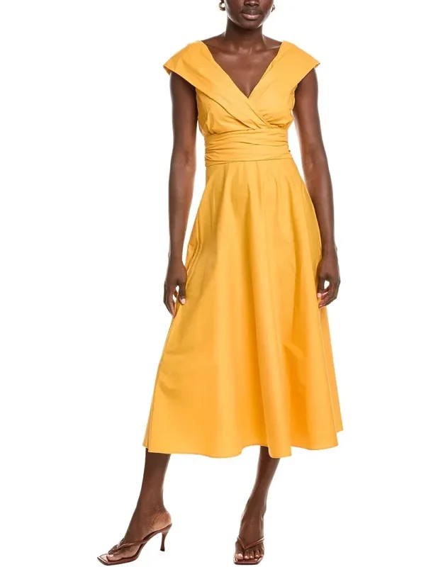 Galizia Dress