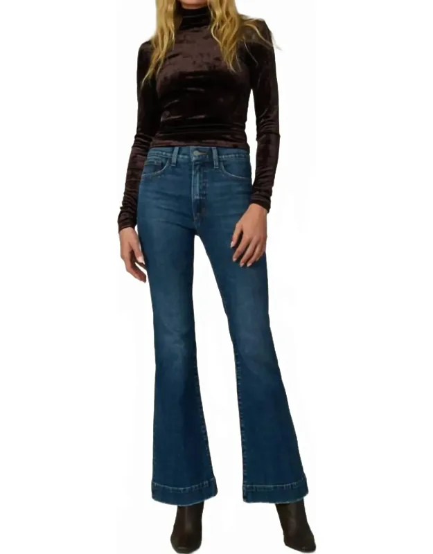 Flare Jeans