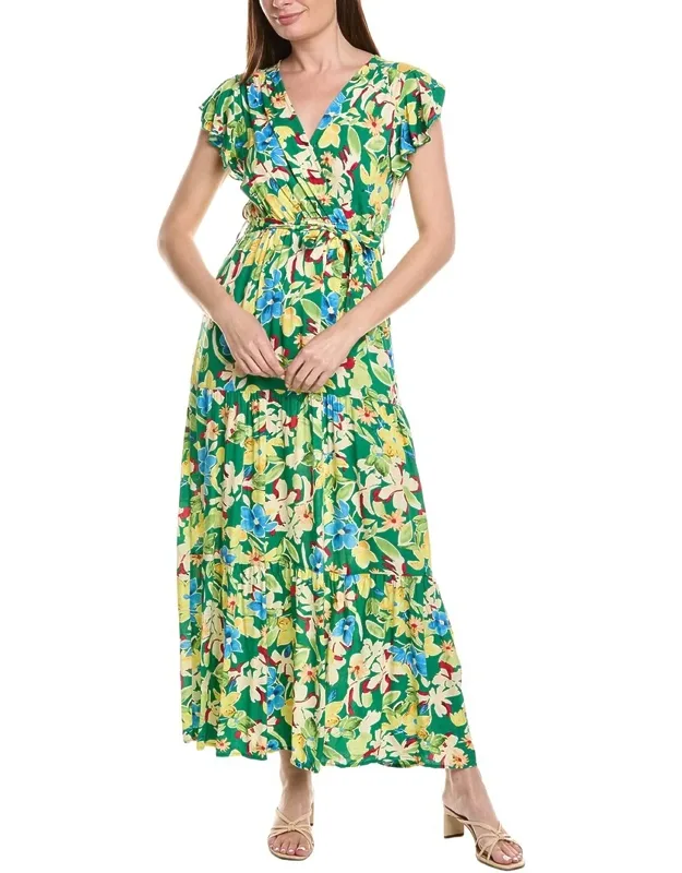 Markus Maxi Dress