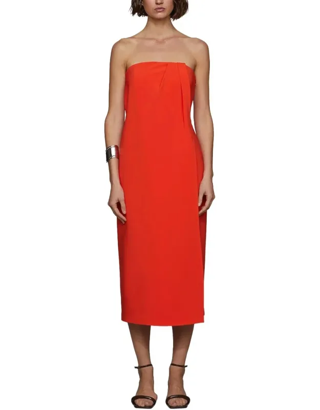 Anika Dress