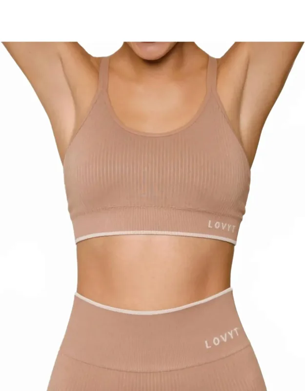 Rib Bra