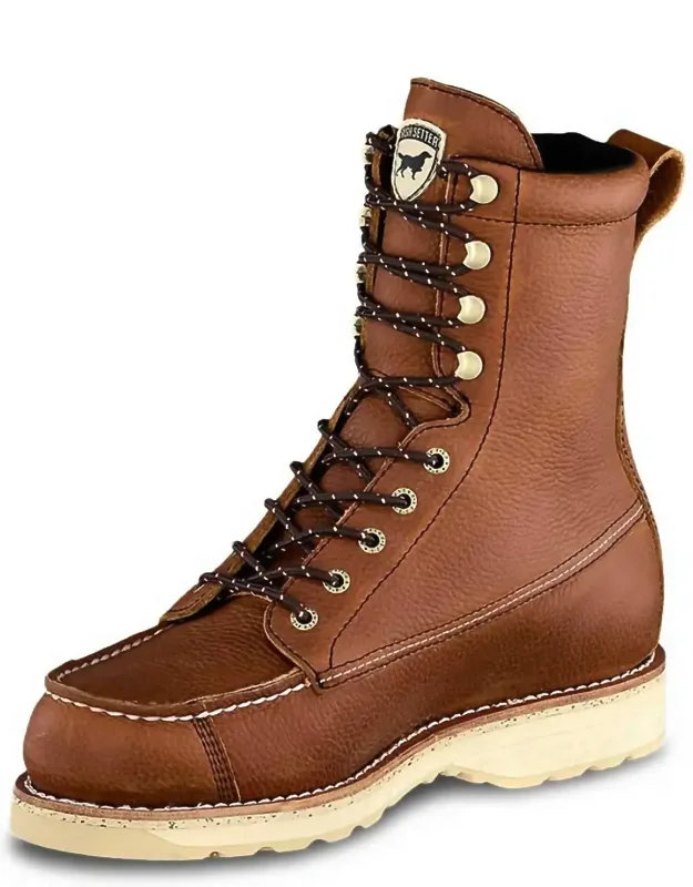 Irish Setter Wingshooter Boots