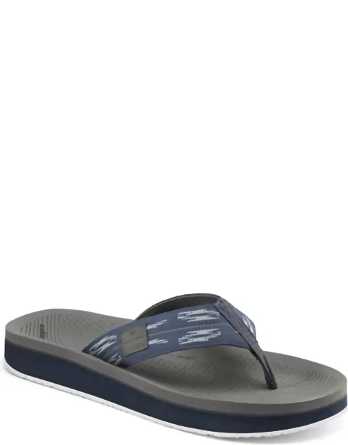 Camino Rise Flip Flops