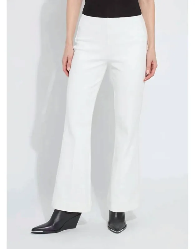 Pull On Pants
