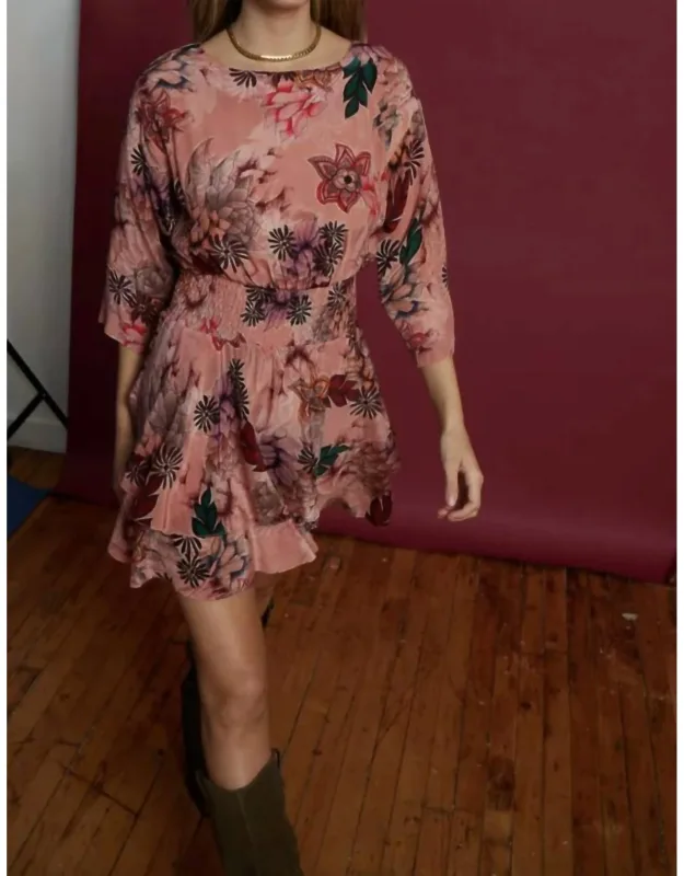 Eva Dress