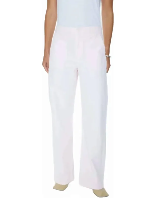 Wren Relaxed Straight Utility Pants