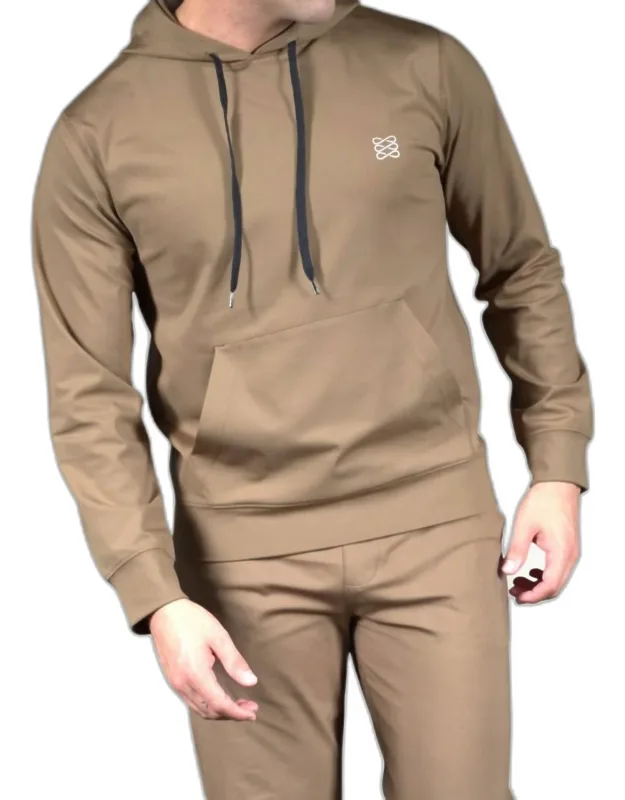 Sustainable Performance Hoodie