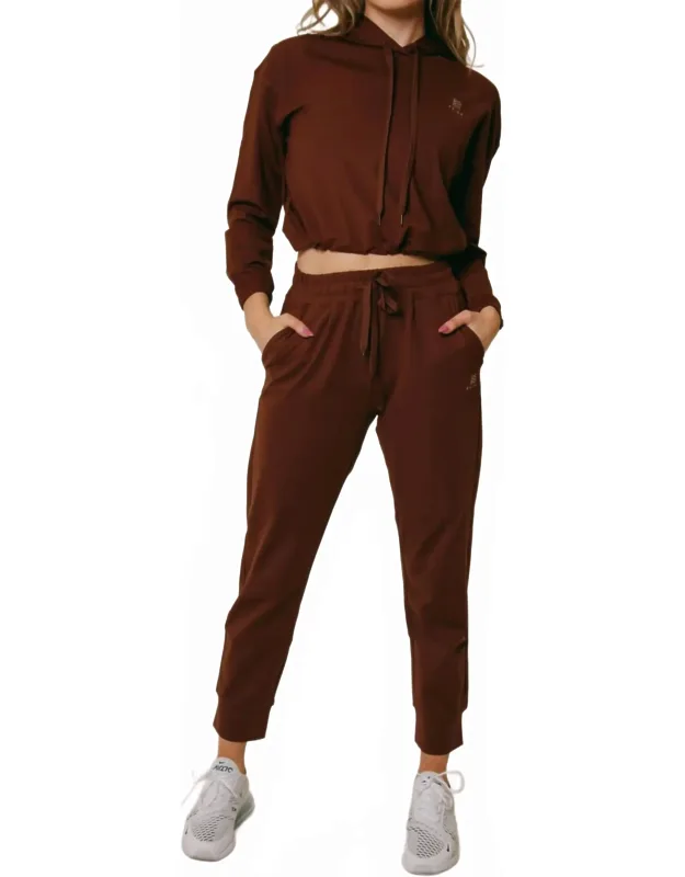 Drawstring Joggers