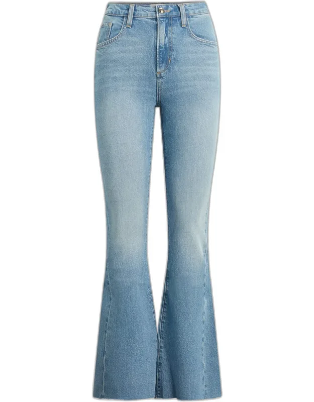 The Valentina Super High-rise Jeans