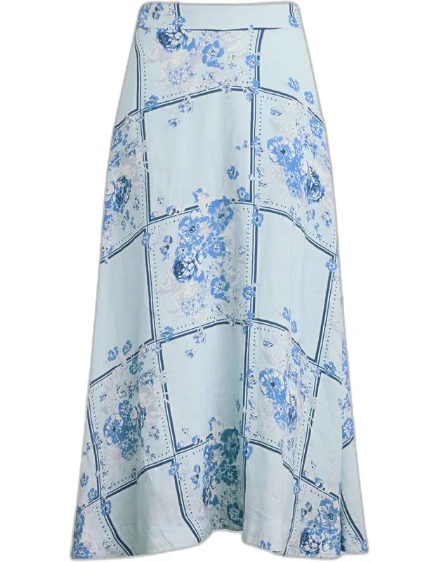 The There For You Skirt