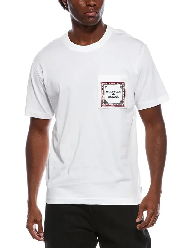 Graphic T-shirt