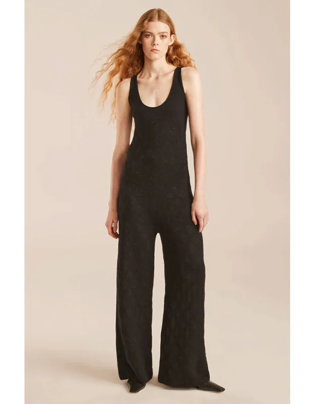 Doily Jumpsuit