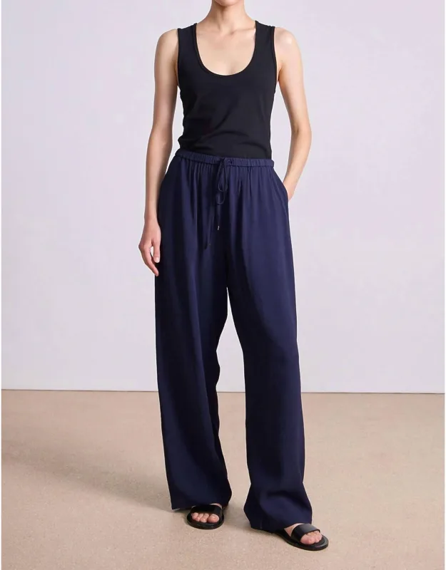 Kari Pull On Pants