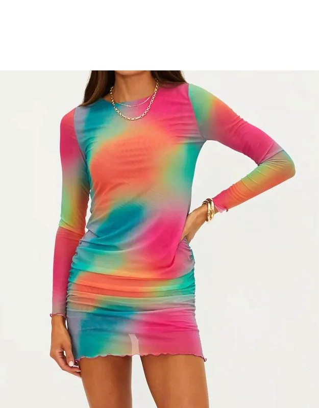 Roma Dress