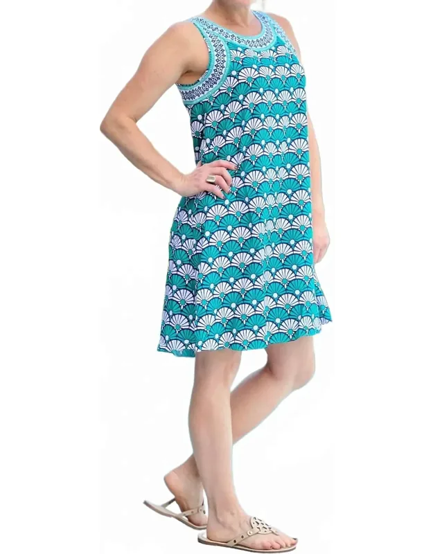 The Meghan Mini Dress