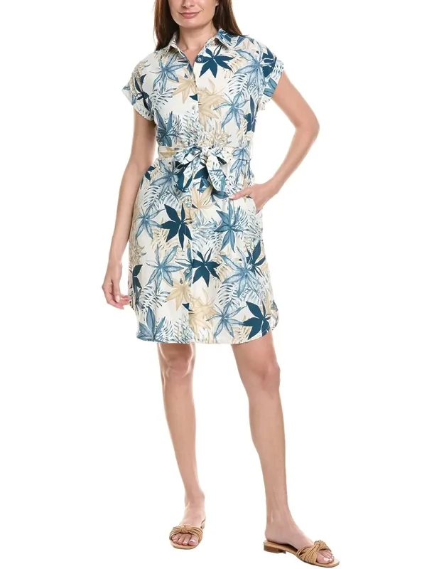 Key West Mini Dress