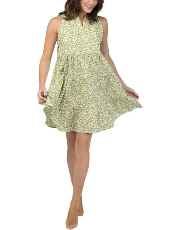Newport Mini Dress